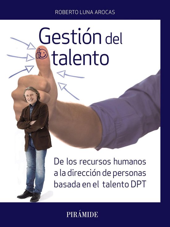 Empresa y Gestión - Gestión del talento - cover