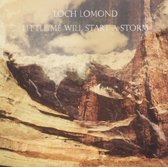 Loch Lomond - Little Me Will Start A Storm (CD)