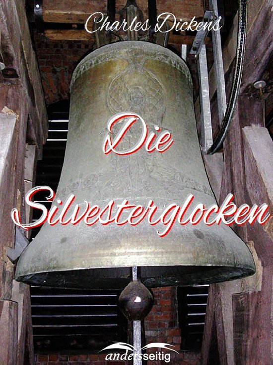 Die Silvesterglocken - cover