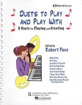 Duets to Play and Play with