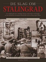 Slag Om Stalingrad