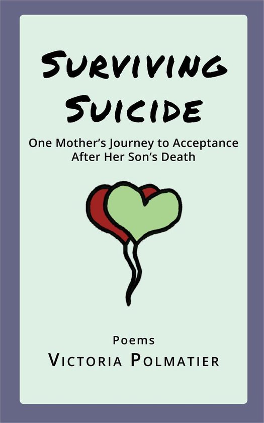 Surviving Suicide - cover