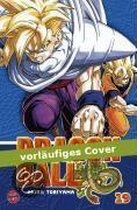 Dragon Ball - Sammelband-Edition 19