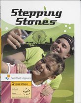1 Vmbo b/lwoo Stepping Stones Textbook