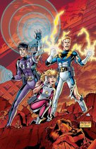 Legionnaires Book Two