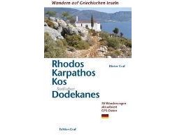 Rhodos, Karpathos, Kos, Südl. Dodekanes