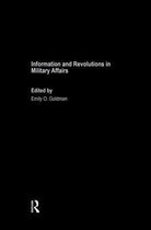 Information and Revolutions in Military Affairs