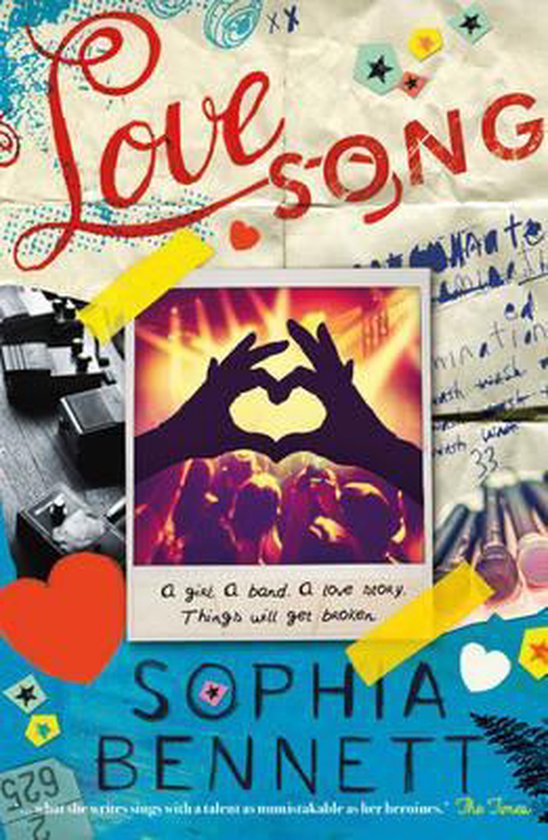 Love Song - cover