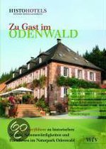 Zu Gast im Odenwald