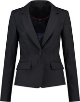 Tricorp Dames colbert - Corporate - 405001 - Navy - maat 48