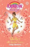 Shelley the Sherbet Fairy The Candy Land Fairies Book 4 Rainbow Magic