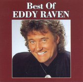 Best Of Eddy Raven (Curb)
