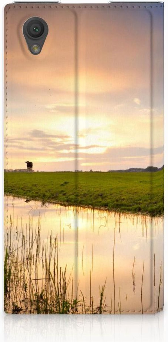 Sony Xperia L1 Hoesje maken Koe