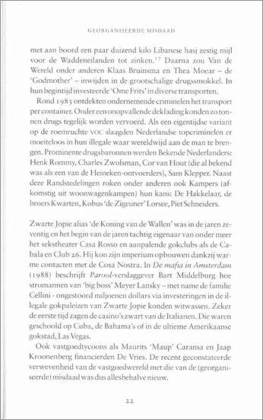 Vermoorde Onschuld
