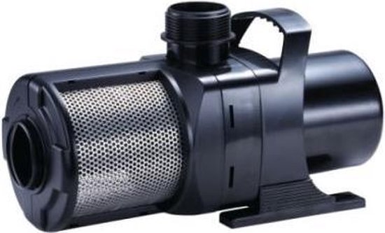 PP 6000 Teichpumpe für Filter | Teichfilter
