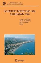 Scientific Detectors for Astronomy 2005