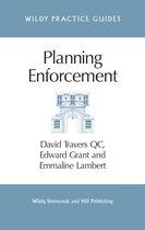 Planning Enforcement