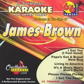 Chartbuster Karaoke: James Brown