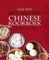 Nieuwe chinese kookboek