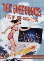 The Surphonics - Live At The Sunhouse