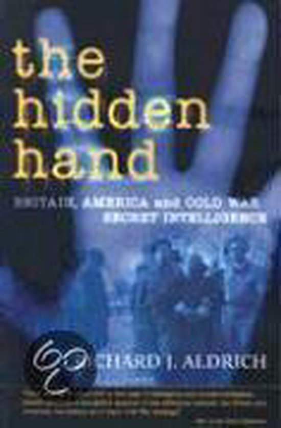 9781585674596 - The Hidden Hand