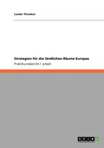 Strategien fur die landlichen Raume Europas