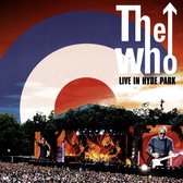 Live in Hyde Park