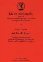 Adel Und Luebeck