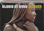 365 Dagen Wijsheid Uit Afrika