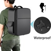 Rugtas Geschikt Voor DJI Phantom 3/4 (Pro) Drone & Accessoires - Koffer / Rugzak Backpack - Bescherming Case
