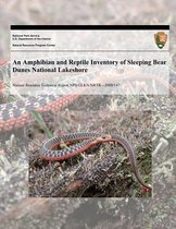 An Amphibian and Reptile Inventory of Sleeping Bear Dunes National Lakeshore