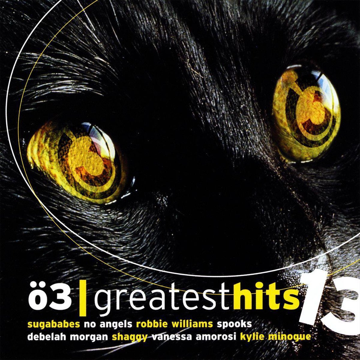 Ö3 Greatest Hits, Vol. 13
