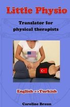 Little Physio English - Turkish