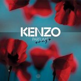 Kenzo Parfums Songs
