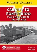 Cardiff to Pontypridd