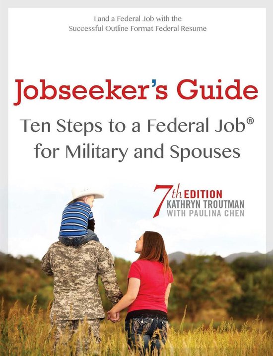 Job Seeker's Guide , 7th Ed