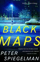 John March Series 1 - Black Maps