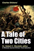 Midwest Journal Writers Club - Charles Dickens' A Tale of Two Cities