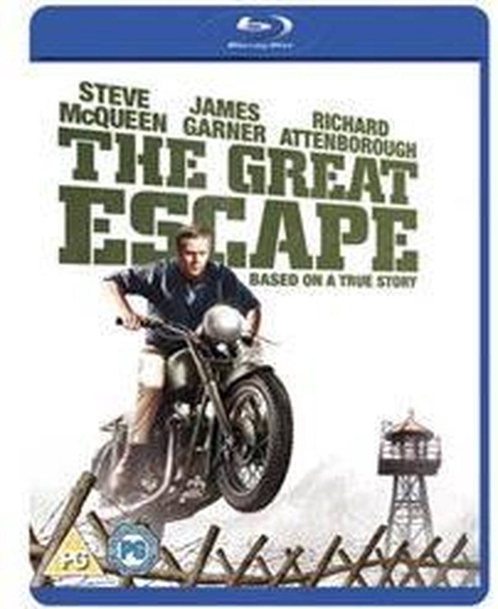Great Escape