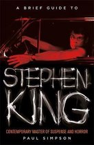 Brief Guide To Stephen King