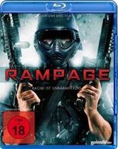Rampage (Blu-ray)