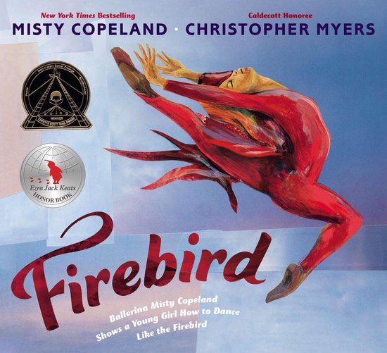 Firebird - cover