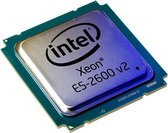 Intel Xeon E5-2620 v2 Tray (2011)