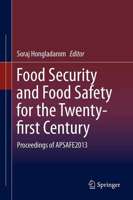 Springer Nature Proceedings excluding Computer Science - Foo ... - cover