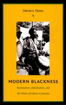 Latin America Otherwise - Modern Blackness