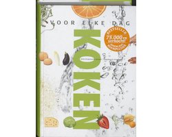 Koken voor elke dag