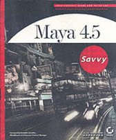 Maya 4.5 Savvy