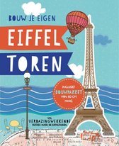 Bouw je eigen Eiffeltoren
