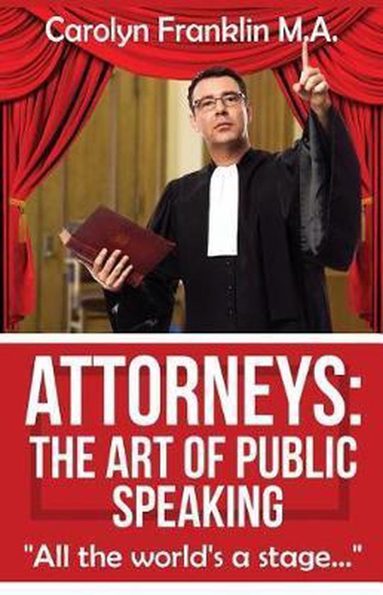 Attorneys - cover