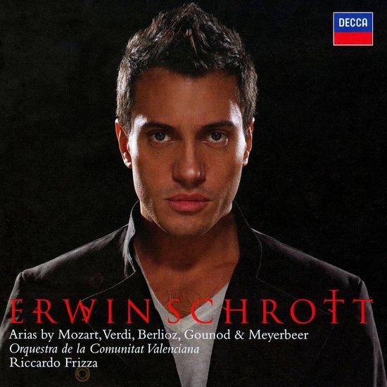 Arias (Schrott, Frizza, Schrott)